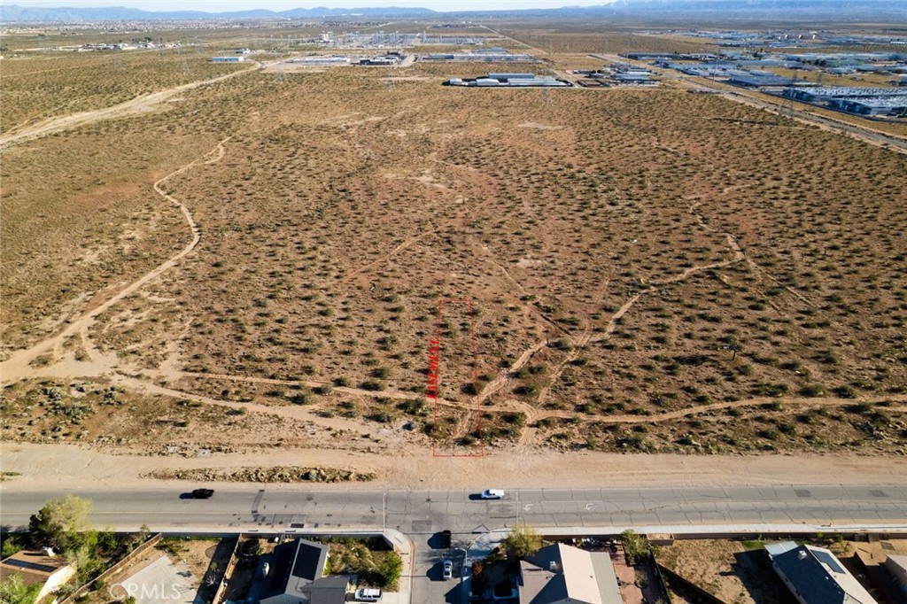 0 Racoon Avenue Adelanto, CA 92301 - Photo 8 of 9