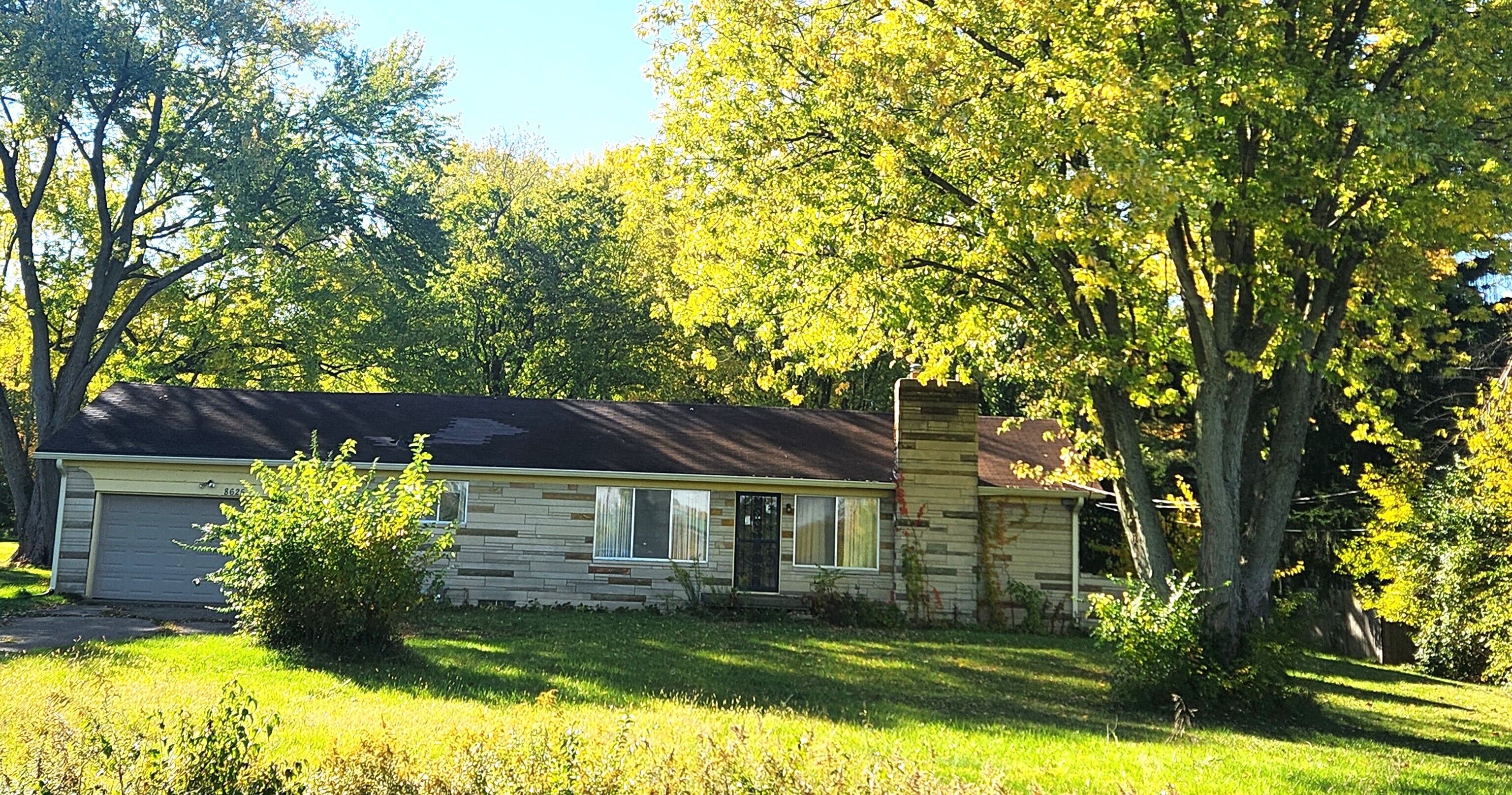 8625 Flynn Road Indianapolis, IN 46113 - Photo 1 of 20