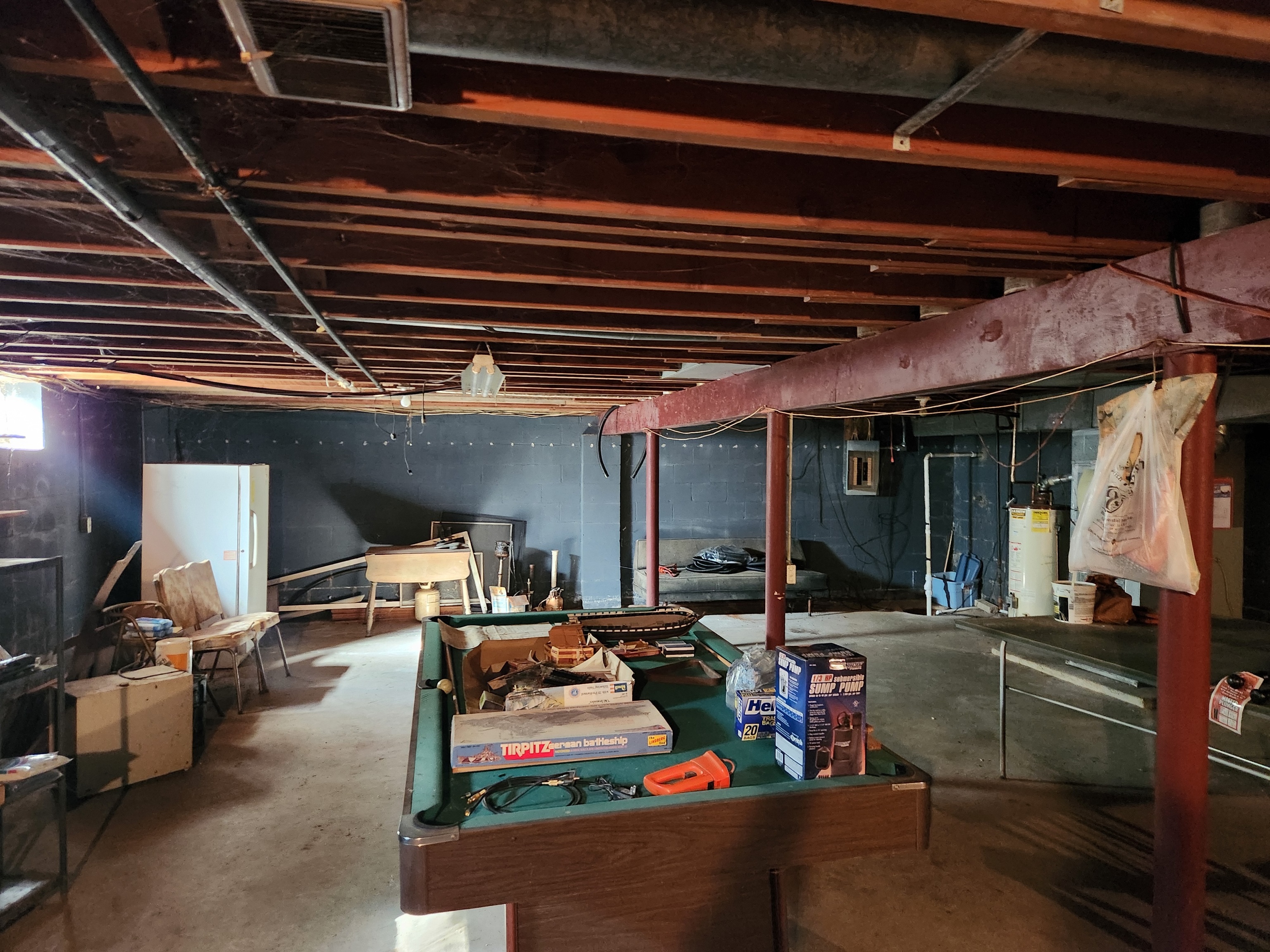 8625 Flynn Road Indianapolis, IN 46113 - Photo 20 of 20