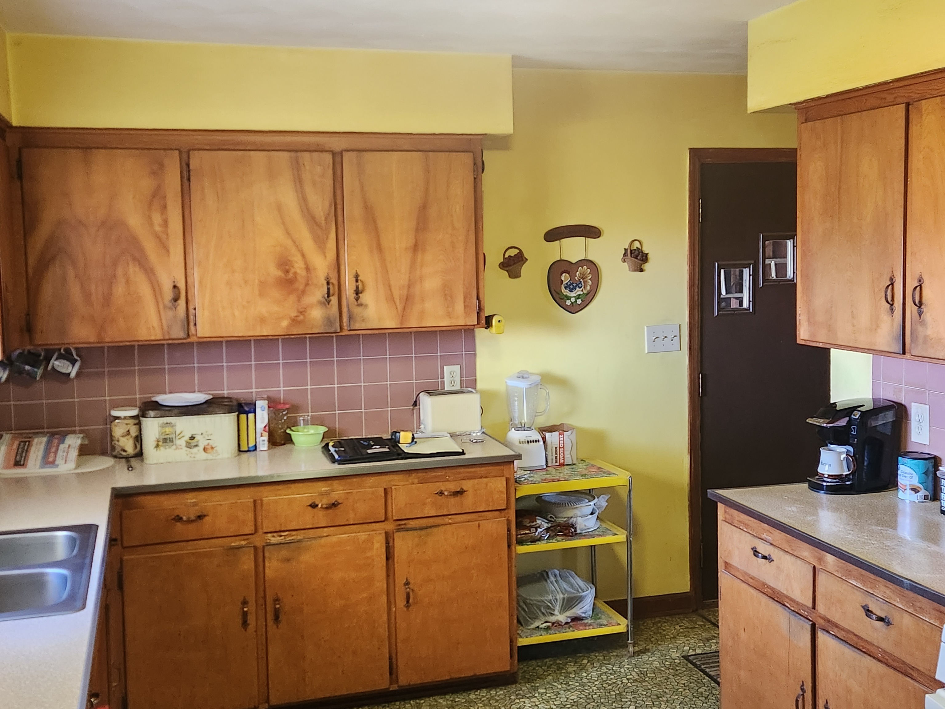 8625 Flynn Road Indianapolis, IN 46113 - Photo 6 of 20