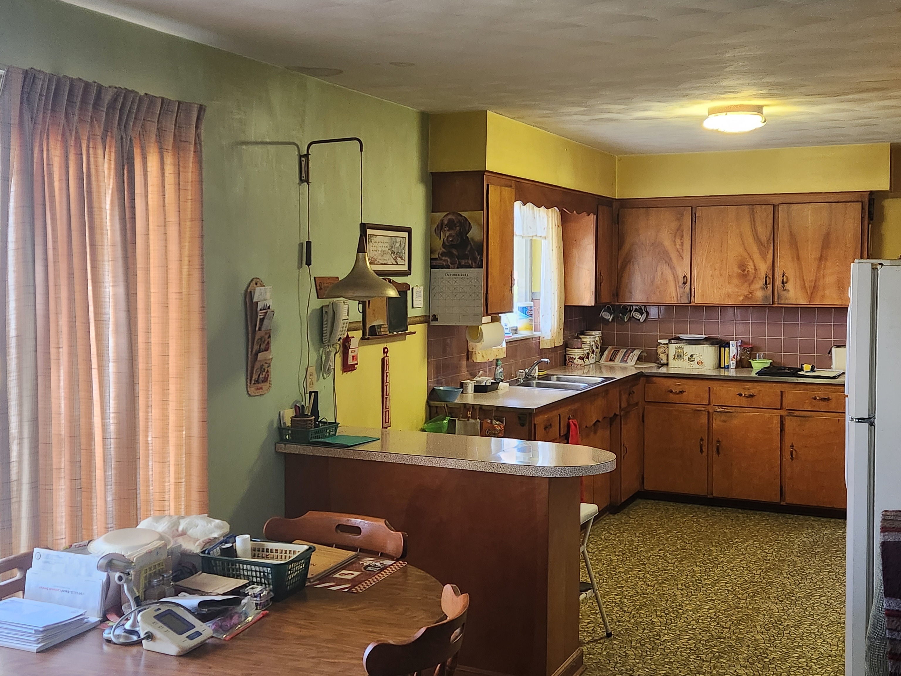 8625 Flynn Road Indianapolis, IN 46113 - Photo 7 of 20