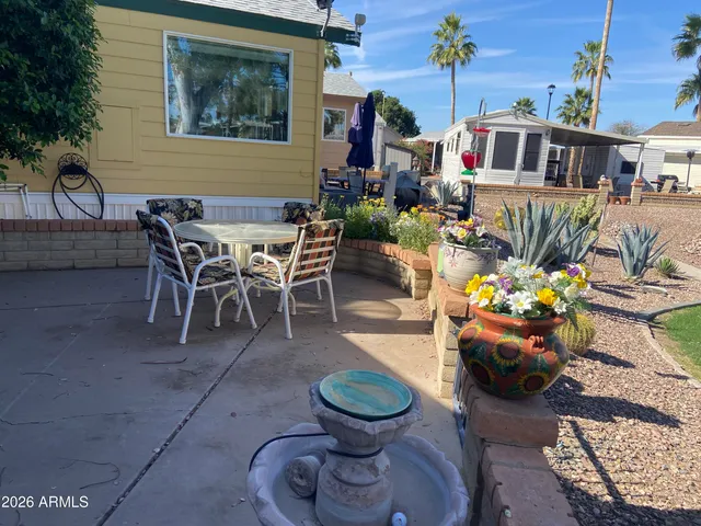 $270,000 | 2167 West Maya Avenue, Unit 167, Apache Junction, AZ 85119
