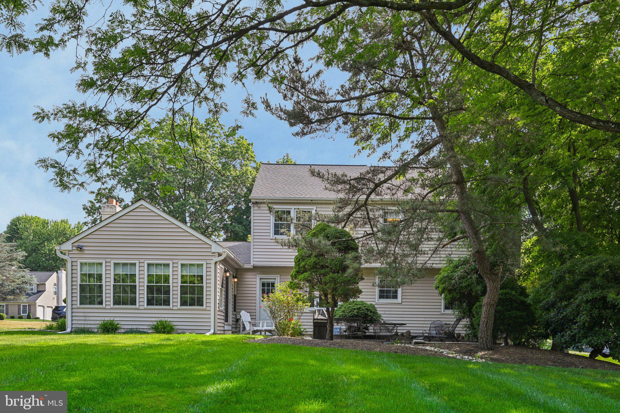 221 East Fiedler Road Ambler, PA 19002 - Photo 45 of 51 Gallery Image 45