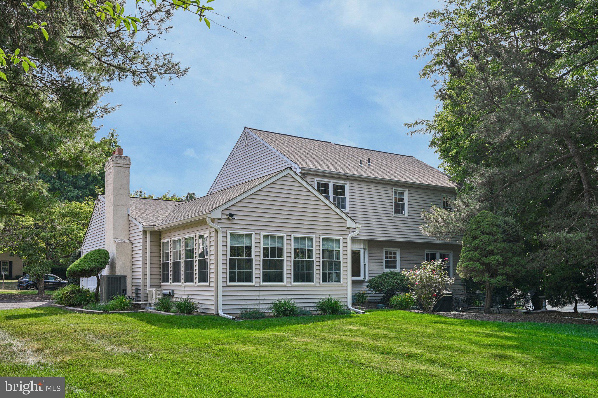 221 East Fiedler Road Ambler, PA 19002 - Photo 46 of 51 Gallery Image 46