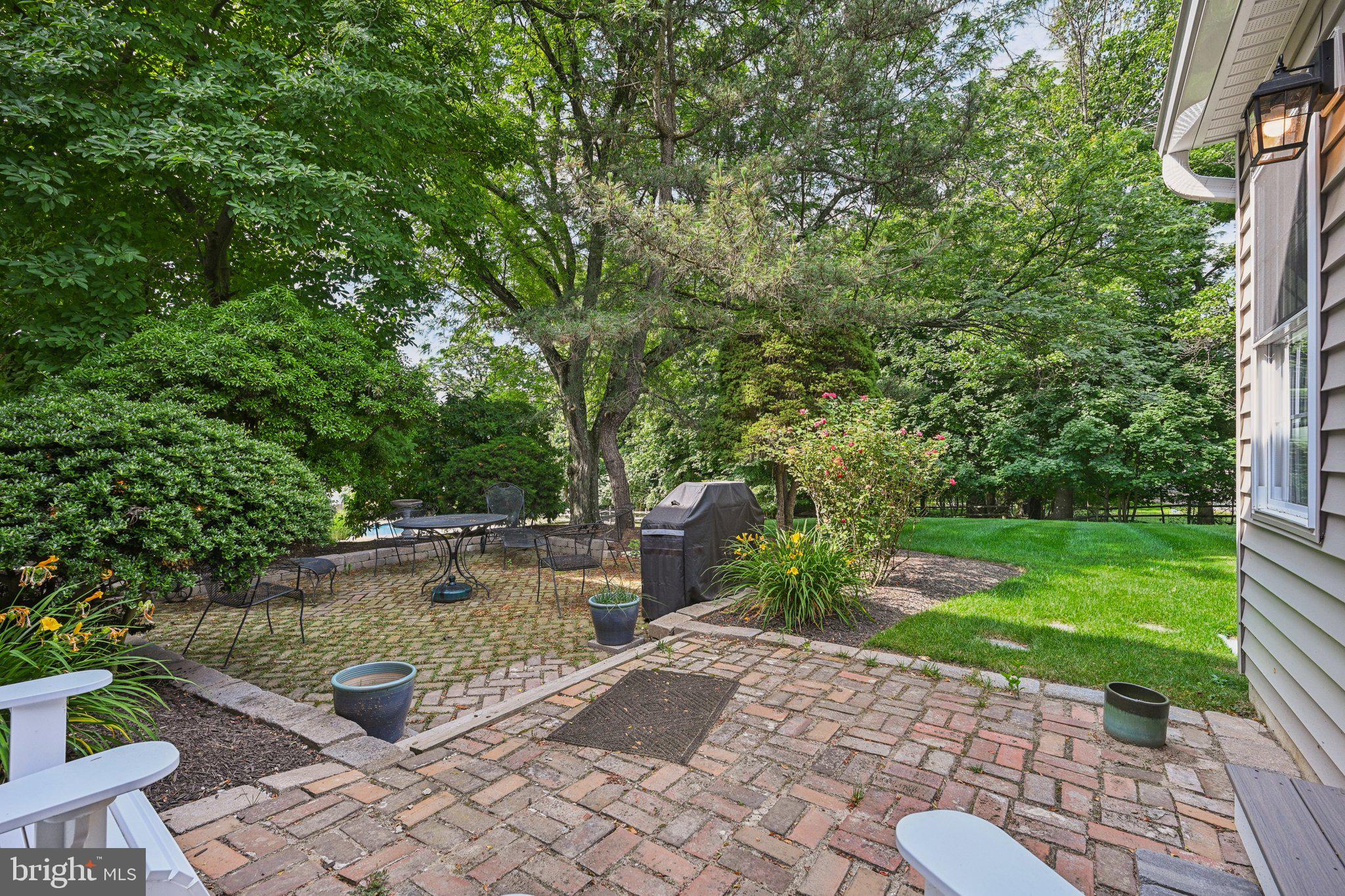 221 East Fiedler Road Ambler, PA 19002 - Photo 48 of 51 Gallery Image 48