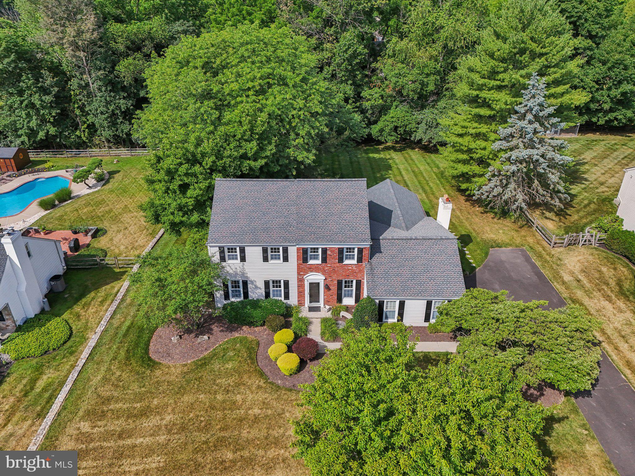 221 East Fiedler Road Ambler, PA 19002 - Photo 50 of 51 Gallery Image 50