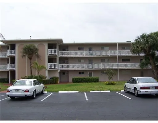 $119,000 | 2682 Garden Drive South, Unit 110, Lake Worth, FL 33461