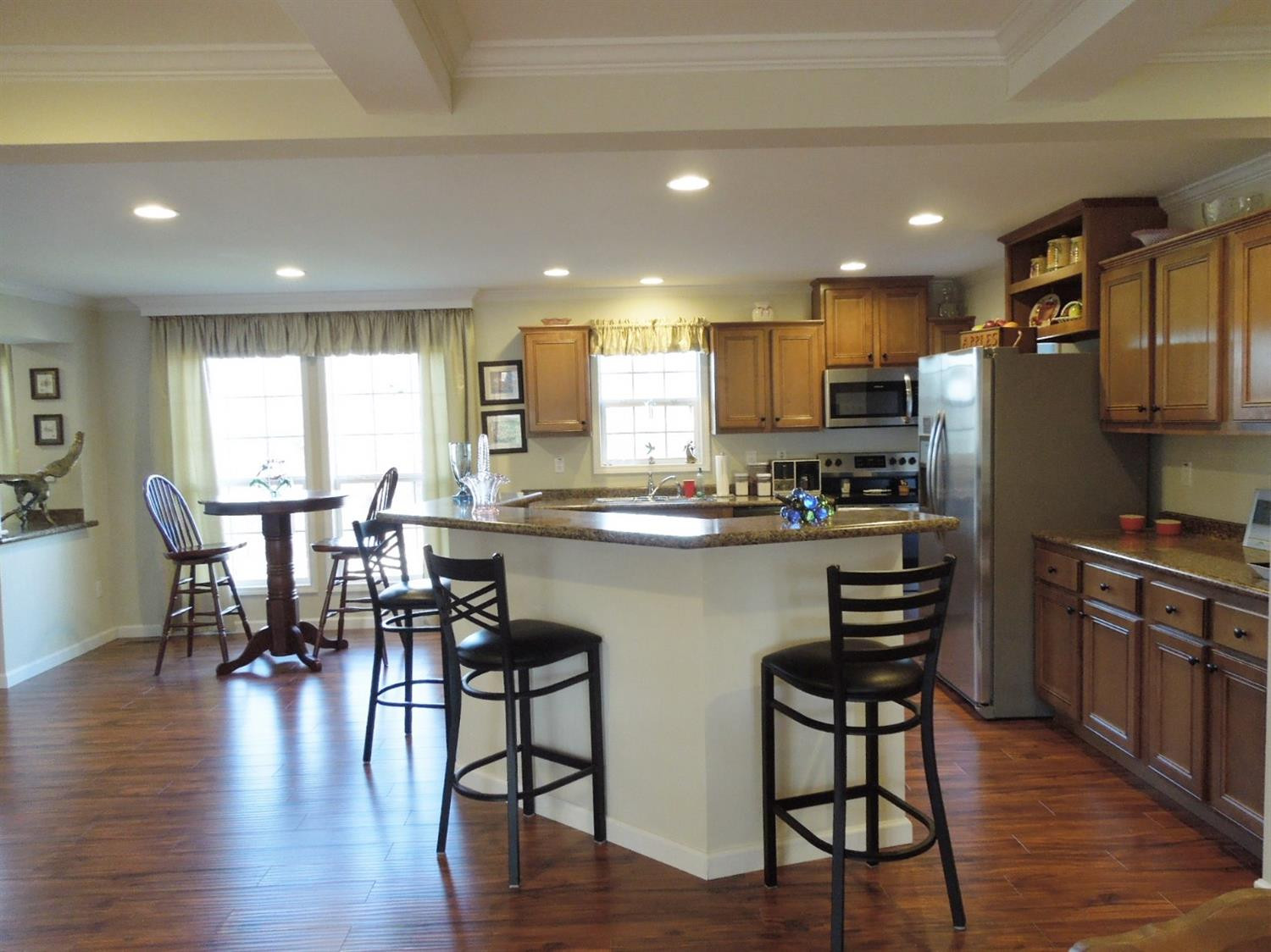 1438 Taylor Road Danville, KY 40422 - Photo 25 of 57 Photo 25