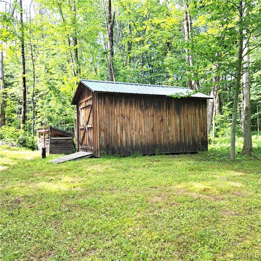 Lot #19 Lee Road Florence, NY 13316 - Photo 4 of 23