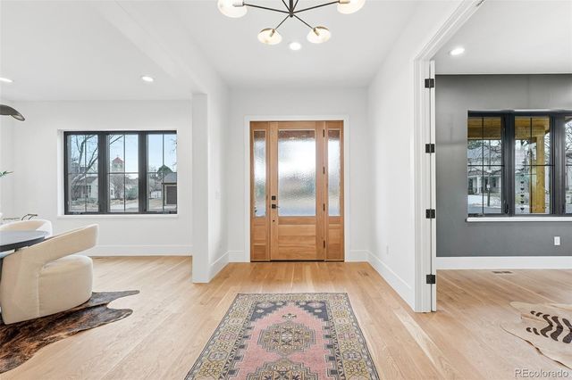 $2,650,000 | 1395 South St Paul Street, Denver, CO 80210