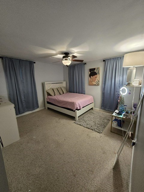 20 Farm Pond Road Dracut, MA 01826 - Photo 35 of 38 a bedroom with furniture and a bed