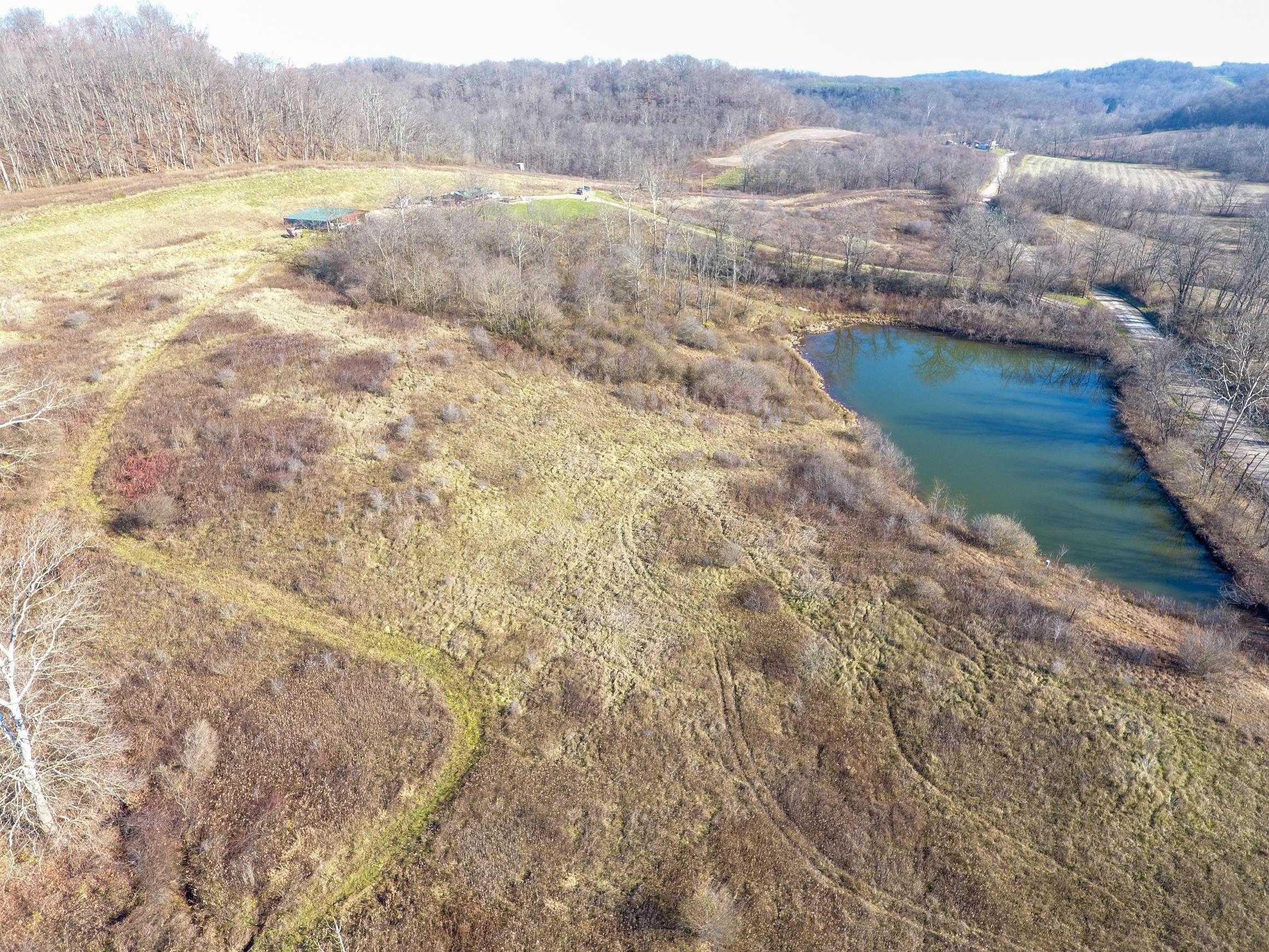 12215 Rural Dale Road Chandlersville, OH 43727 - Photo 4 of 47