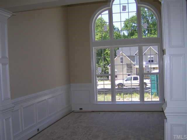 2438 Rolling Tracks Road Willow Spring, NC 27592 - Photo 2 of 8 Other