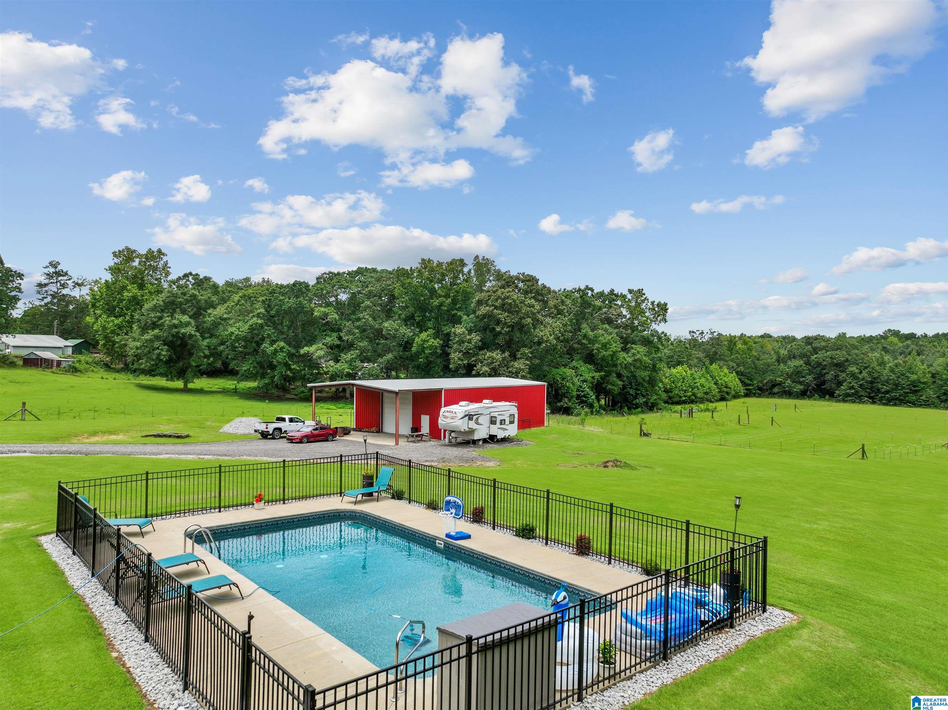 871 County Road 53 Clanton, AL 35045 - Photo 50 of 65