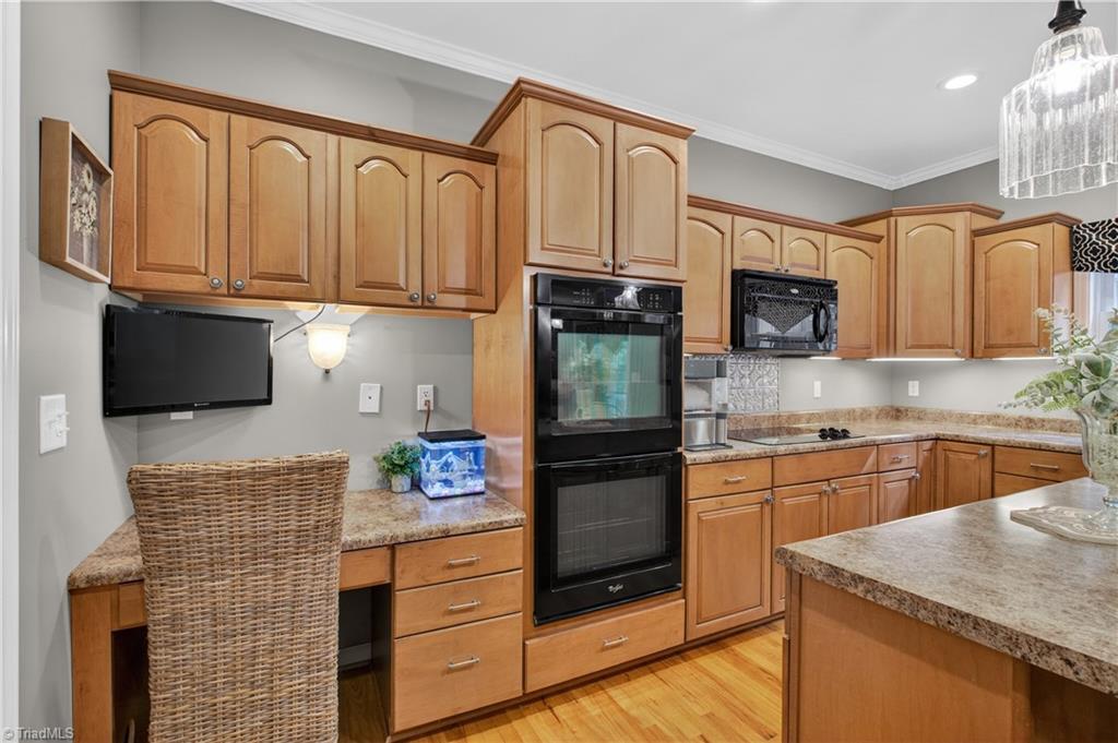 1380 Ridgewood Circle Asheboro, NC 27203 - Photo 10 of 45