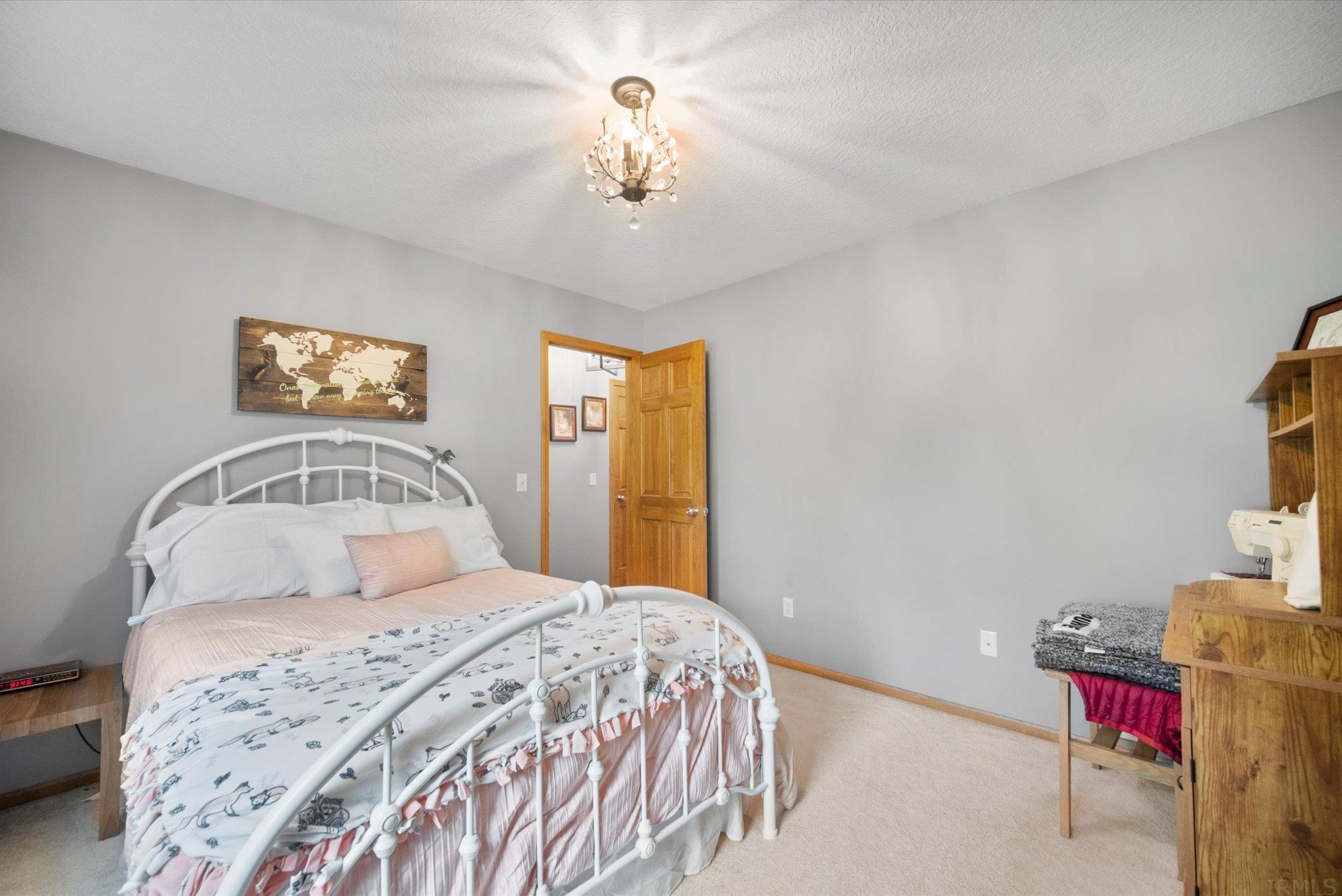 3902 West South County Line Road Yoder, IN 46798 - Photo 14 of 26