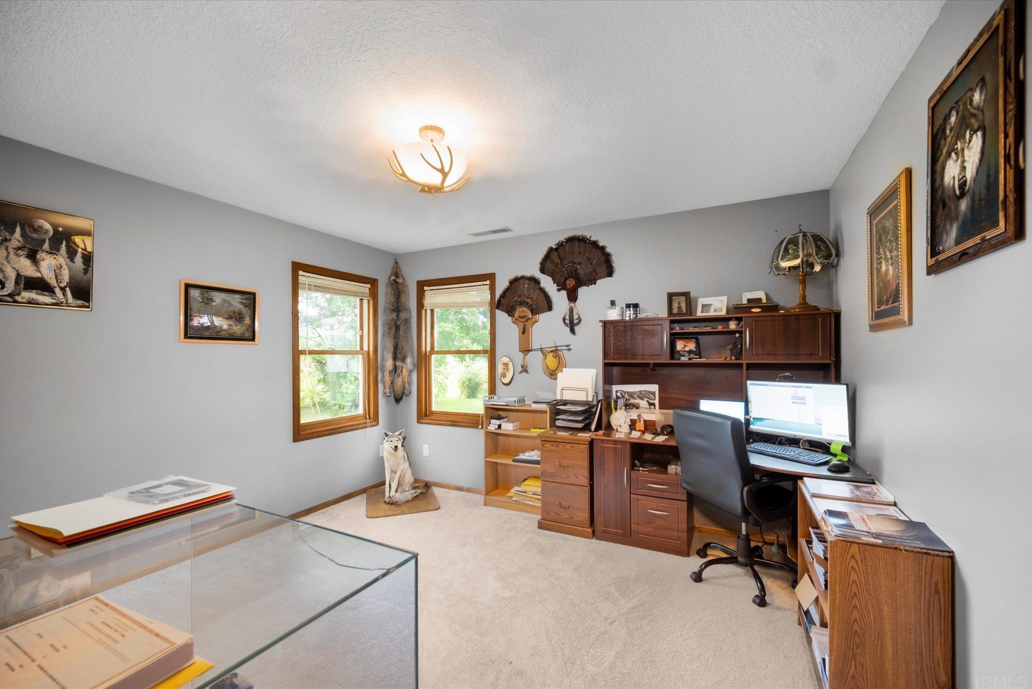 3902 West South County Line Road Yoder, IN 46798 - Photo 16 of 26