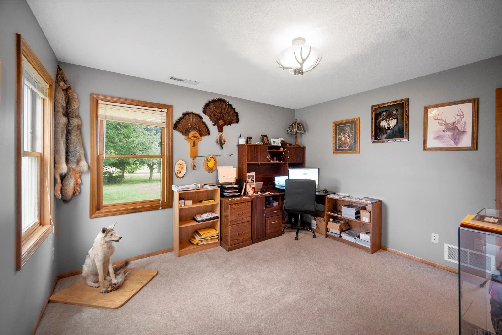 3902 West South County Line Road Yoder, IN 46798 - Photo 17 of 26