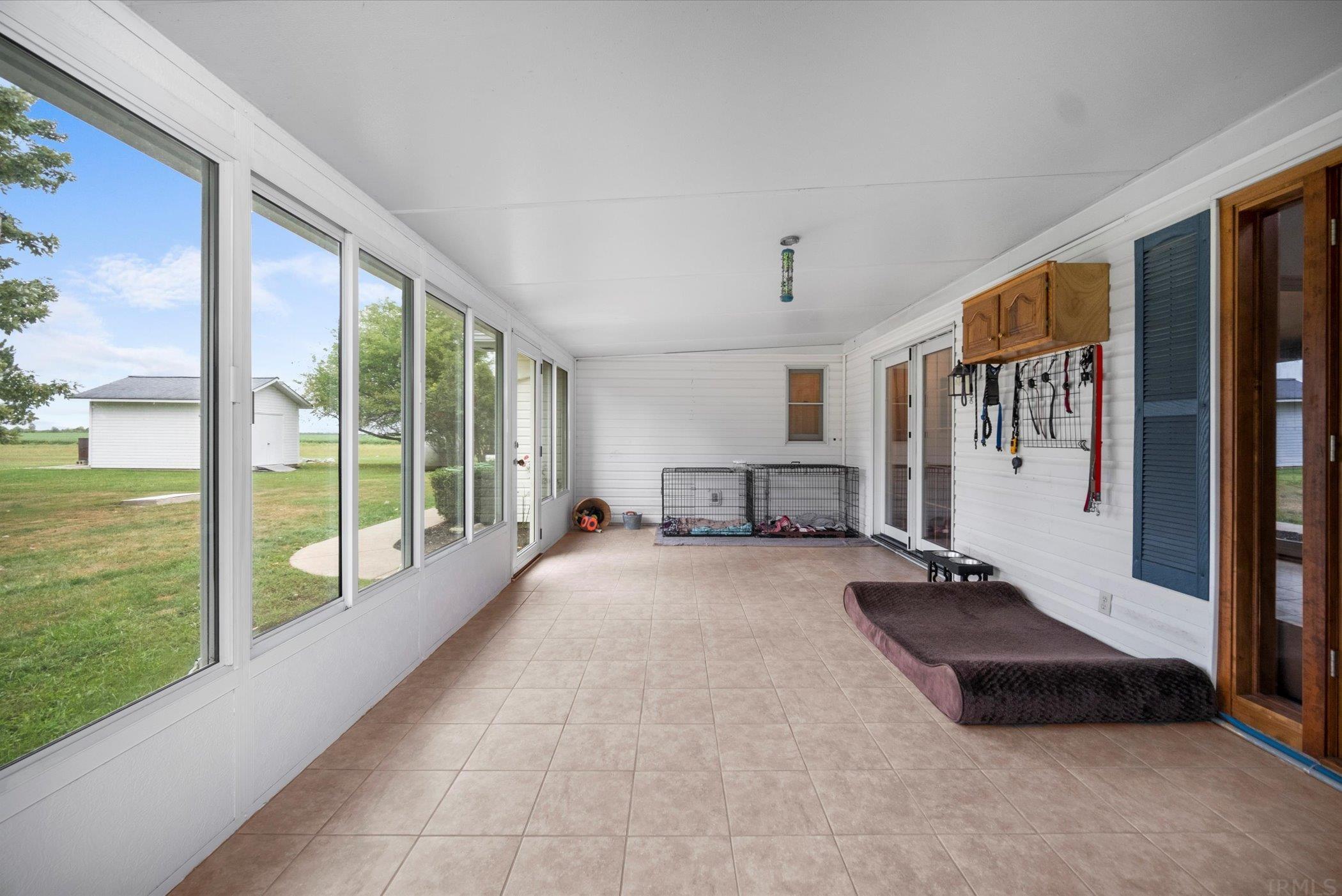 3902 West South County Line Road Yoder, IN 46798 - Photo 19 of 26