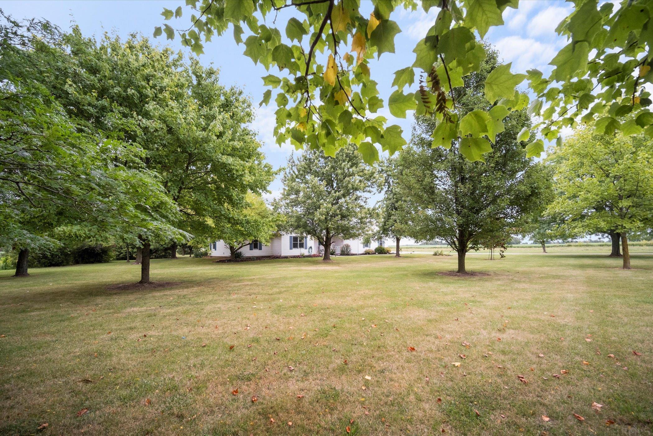 3902 West South County Line Road Yoder, IN 46798 - Photo 21 of 26