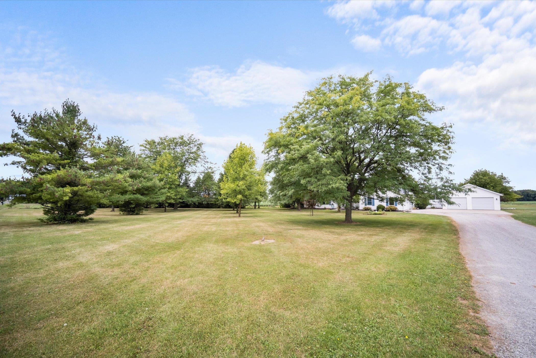 3902 West South County Line Road Yoder, IN 46798 - Photo 23 of 26