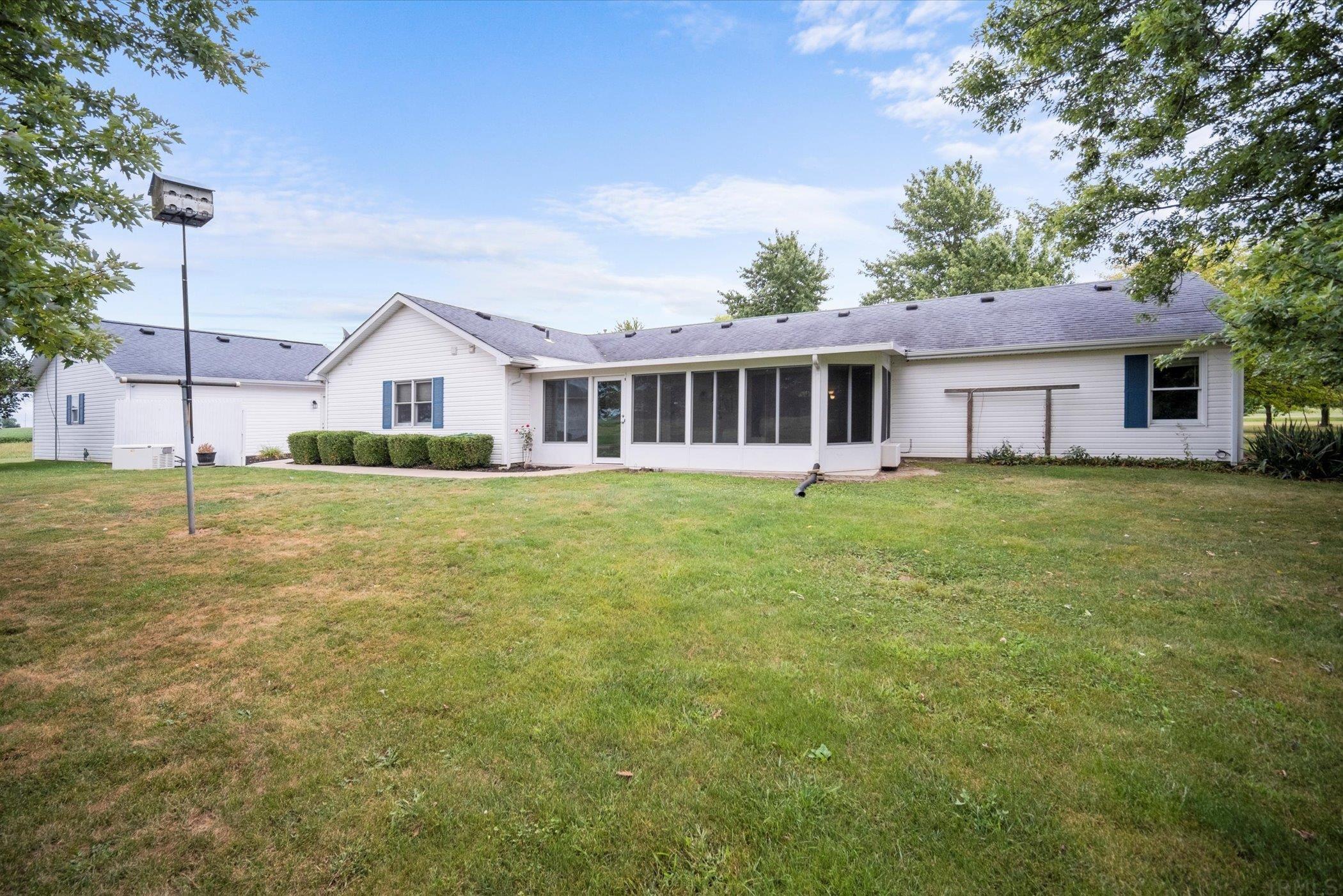 3902 West South County Line Road Yoder, IN 46798 - Photo 25 of 26