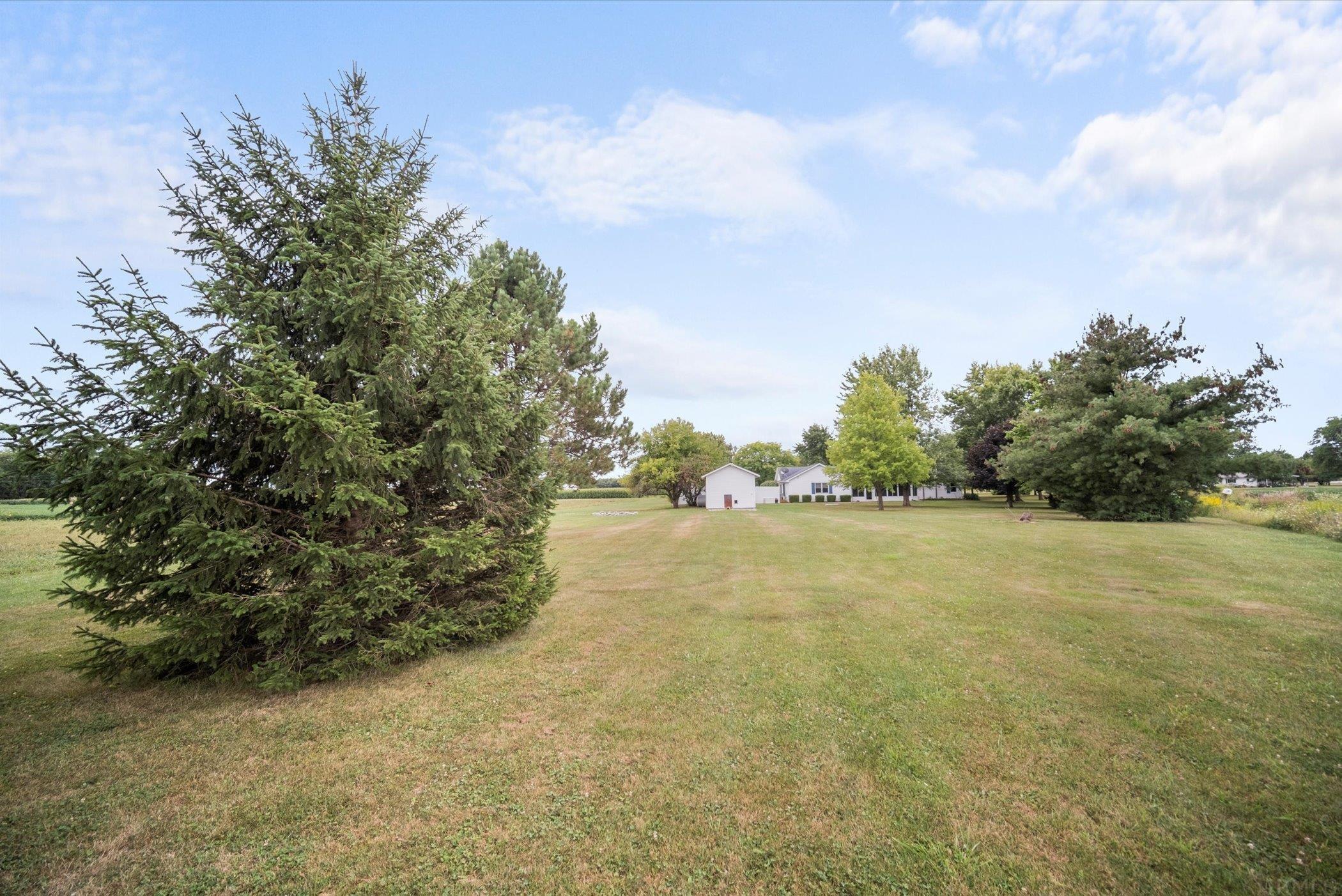 3902 West South County Line Road Yoder, IN 46798 - Photo 26 of 26