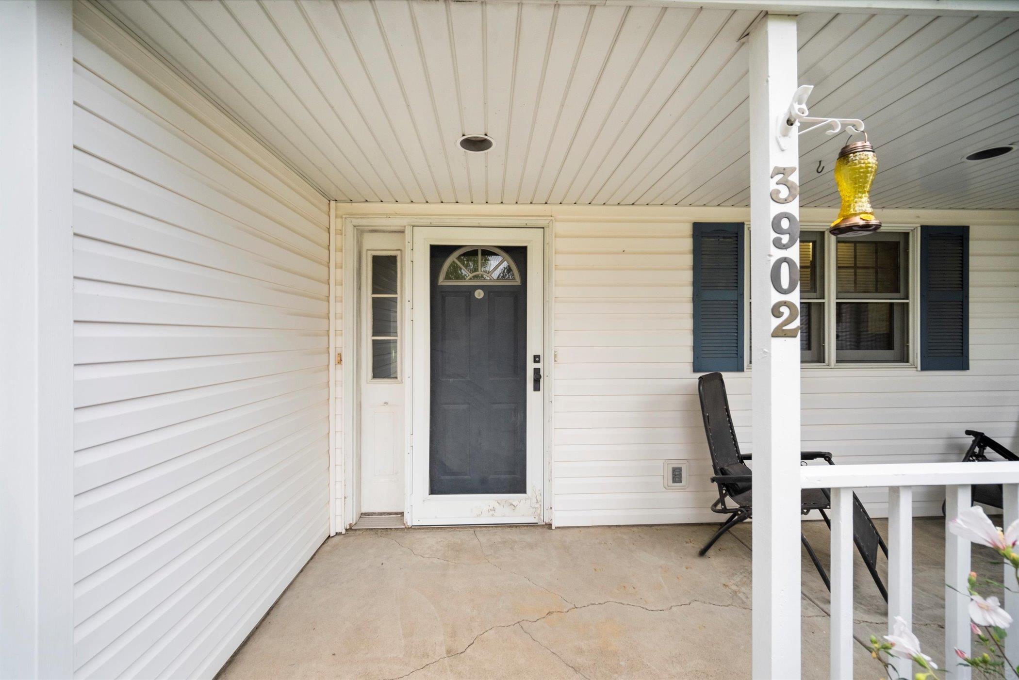 3902 West South County Line Road Yoder, IN 46798 - Photo 3 of 26