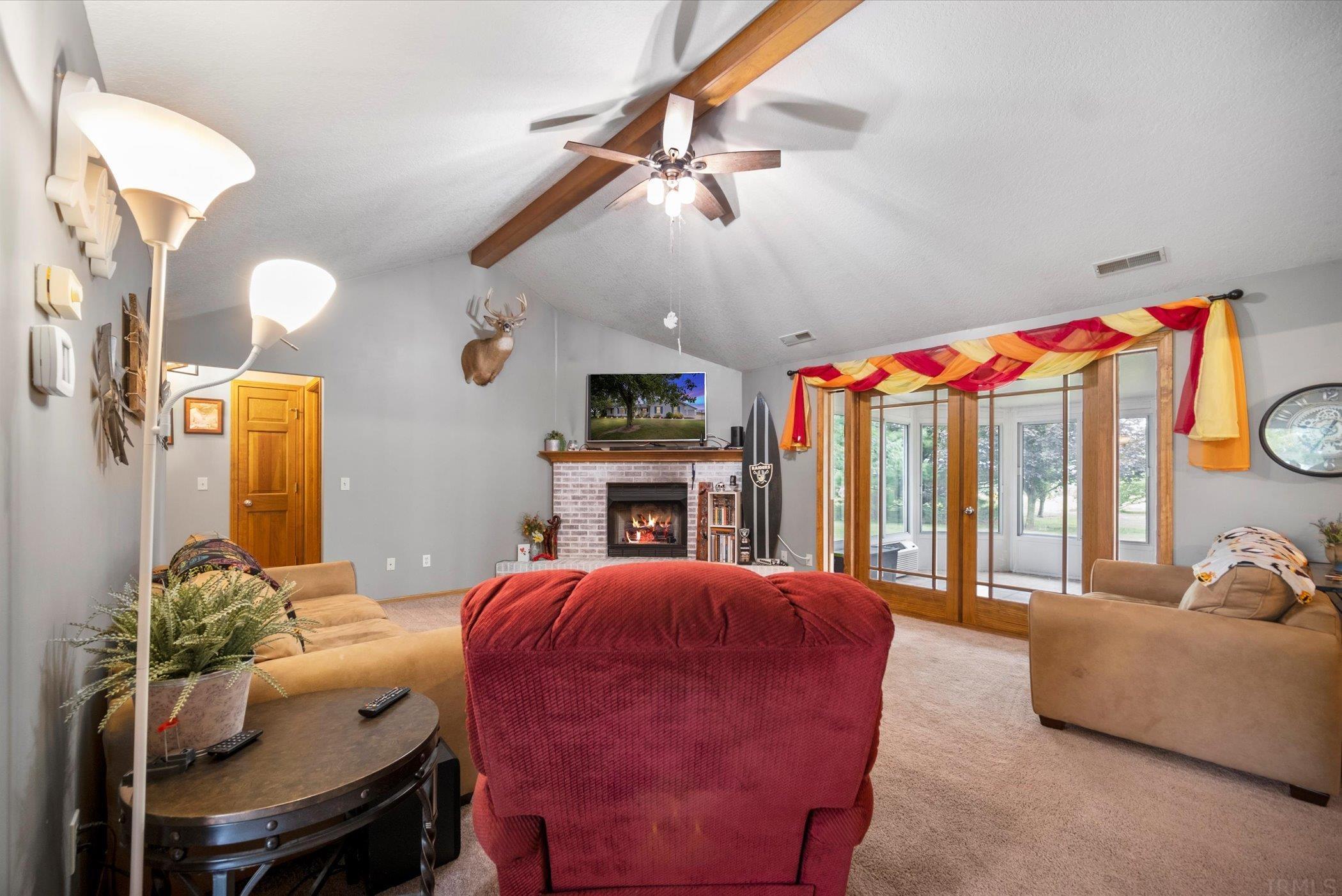 3902 West South County Line Road Yoder, IN 46798 - Photo 5 of 26
