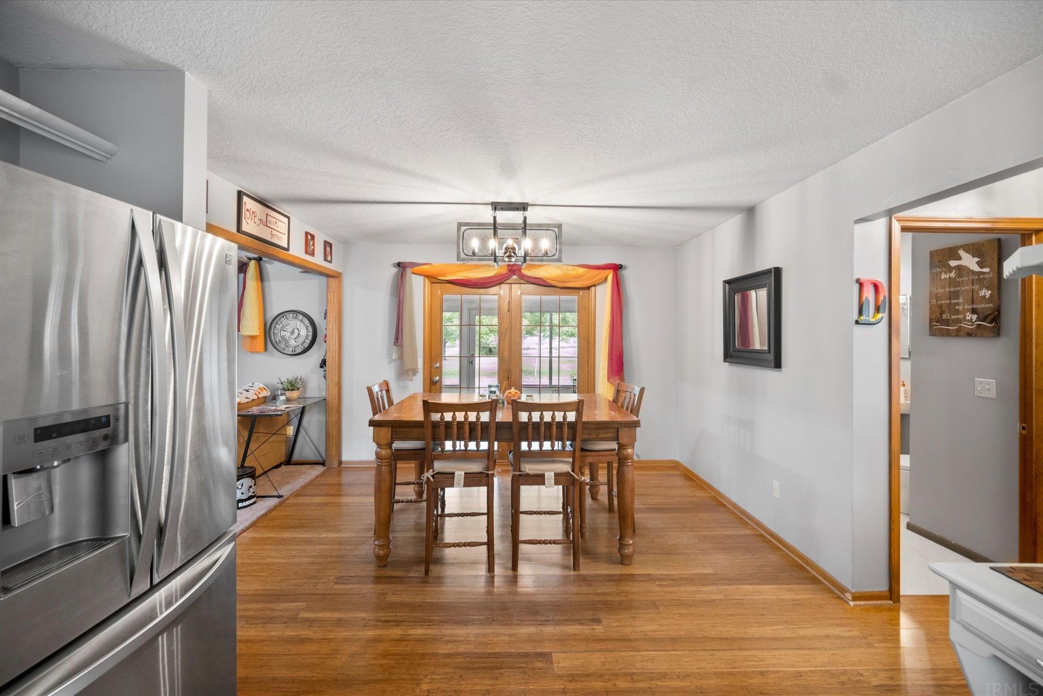3902 West South County Line Road Yoder, IN 46798 - Photo 7 of 26