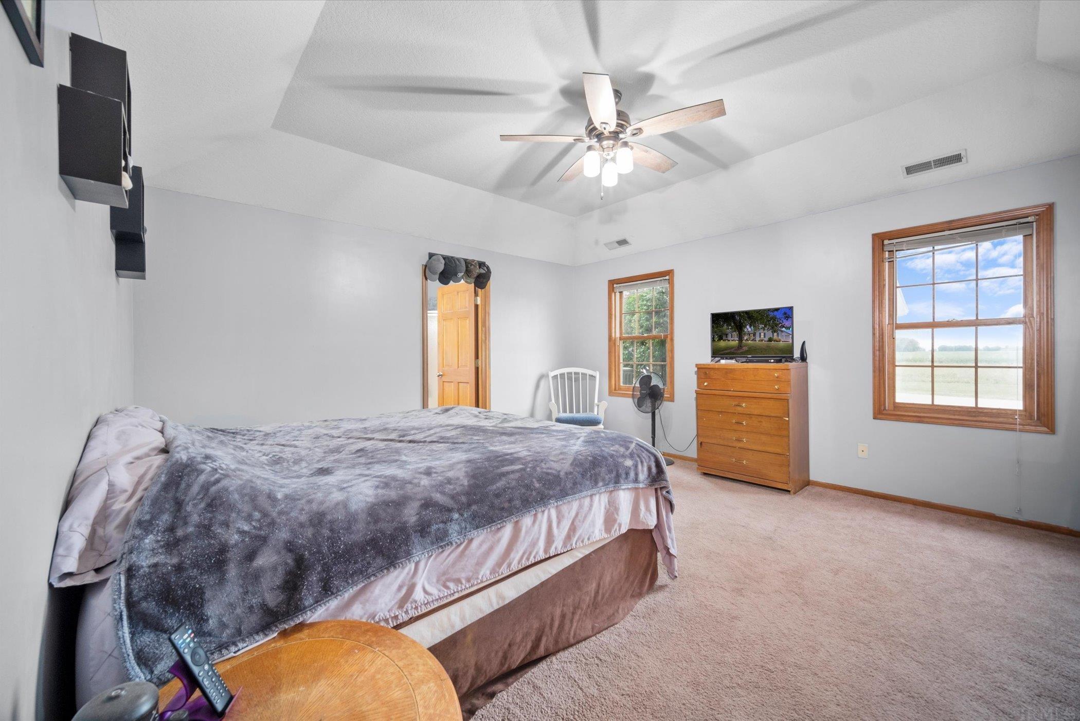 3902 West South County Line Road Yoder, IN 46798 - Photo 9 of 26