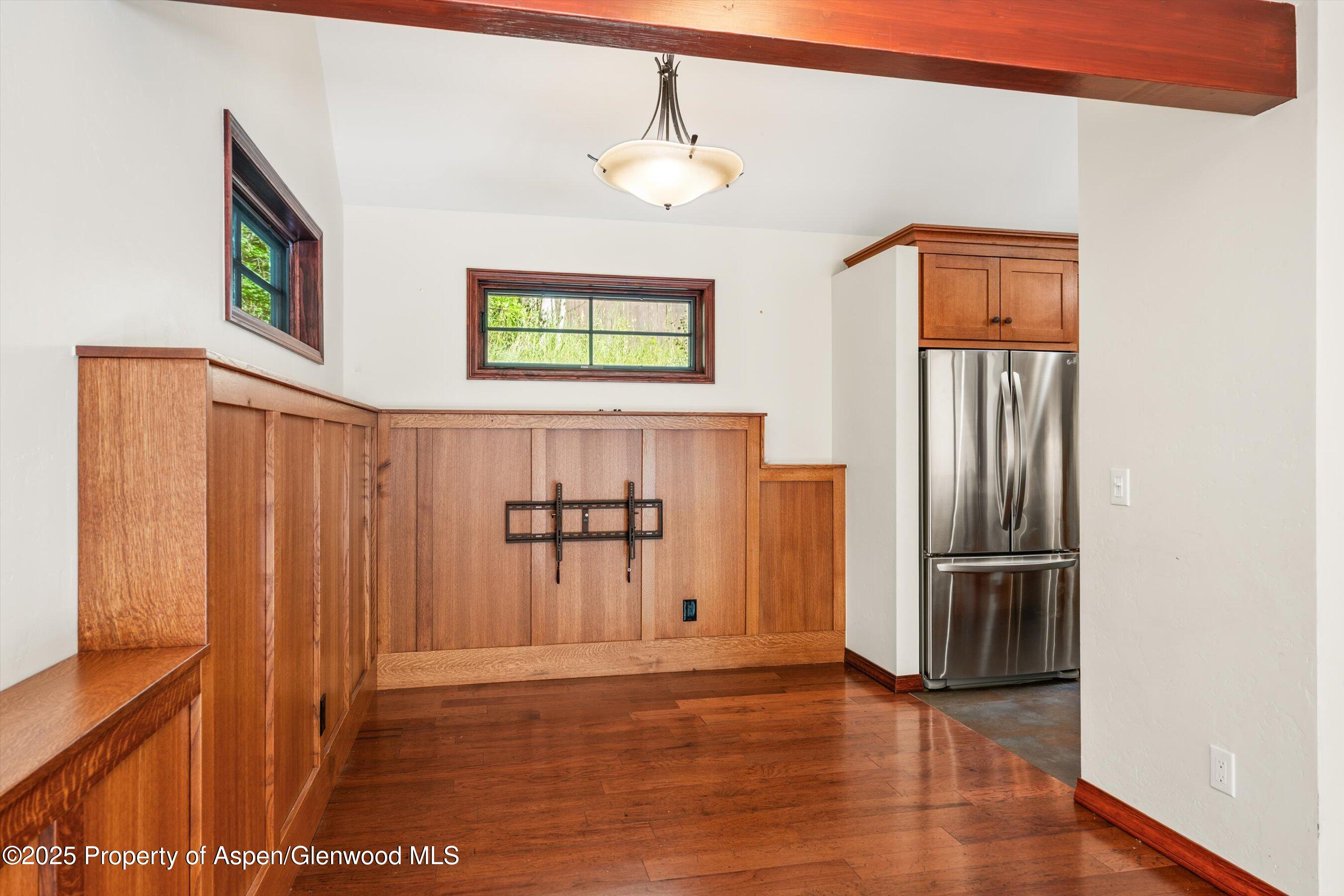 135 Irwin Drive Redstone, CO 81623 - Photo 16 of 46 dining area