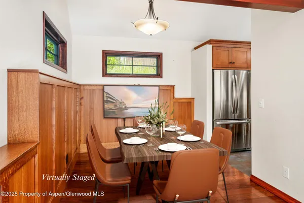 $1,695,000 | 135 Irwin Drive, Redstone, CO 81623