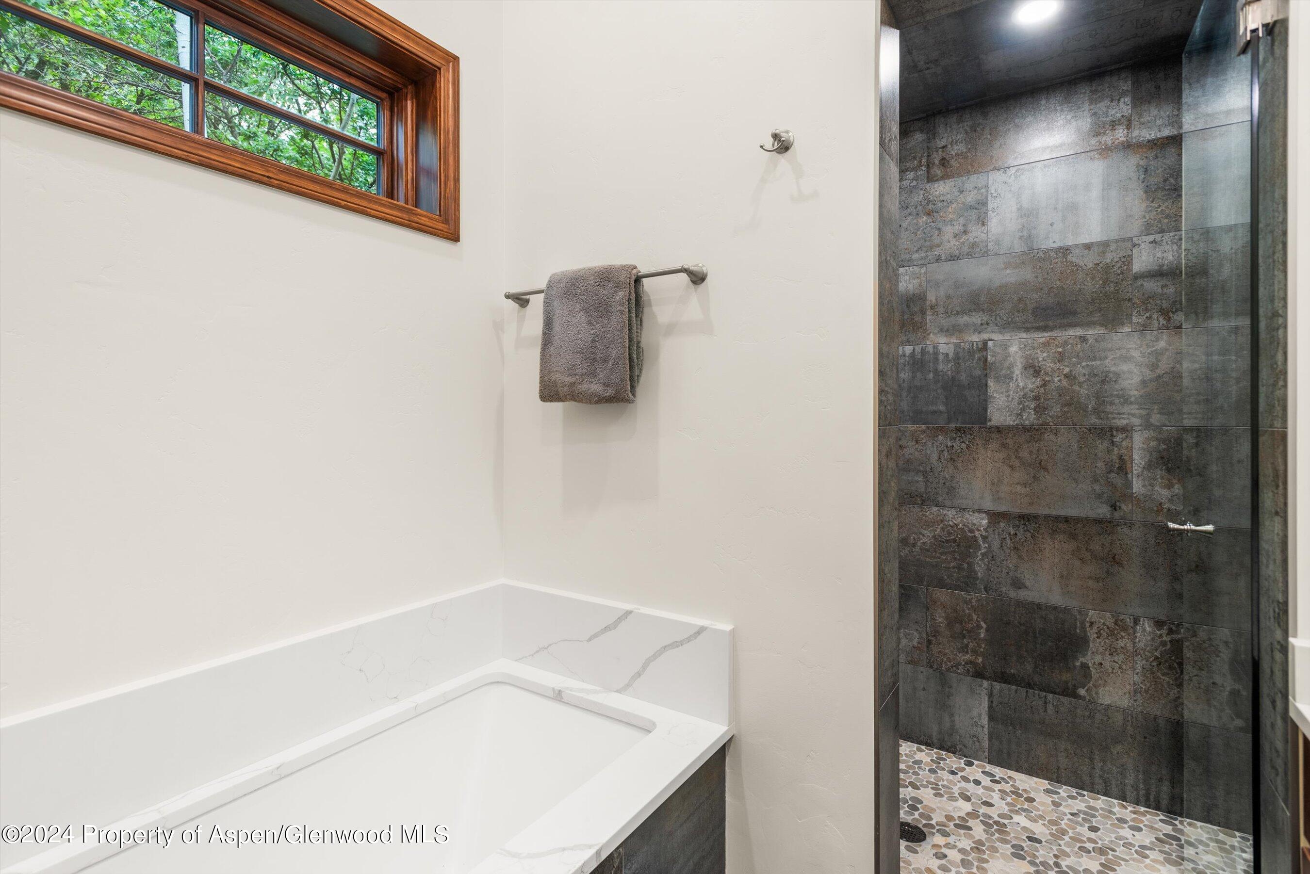 135 Irwin Drive Redstone, CO 81623 - Photo 24 of 46 primary bathroom