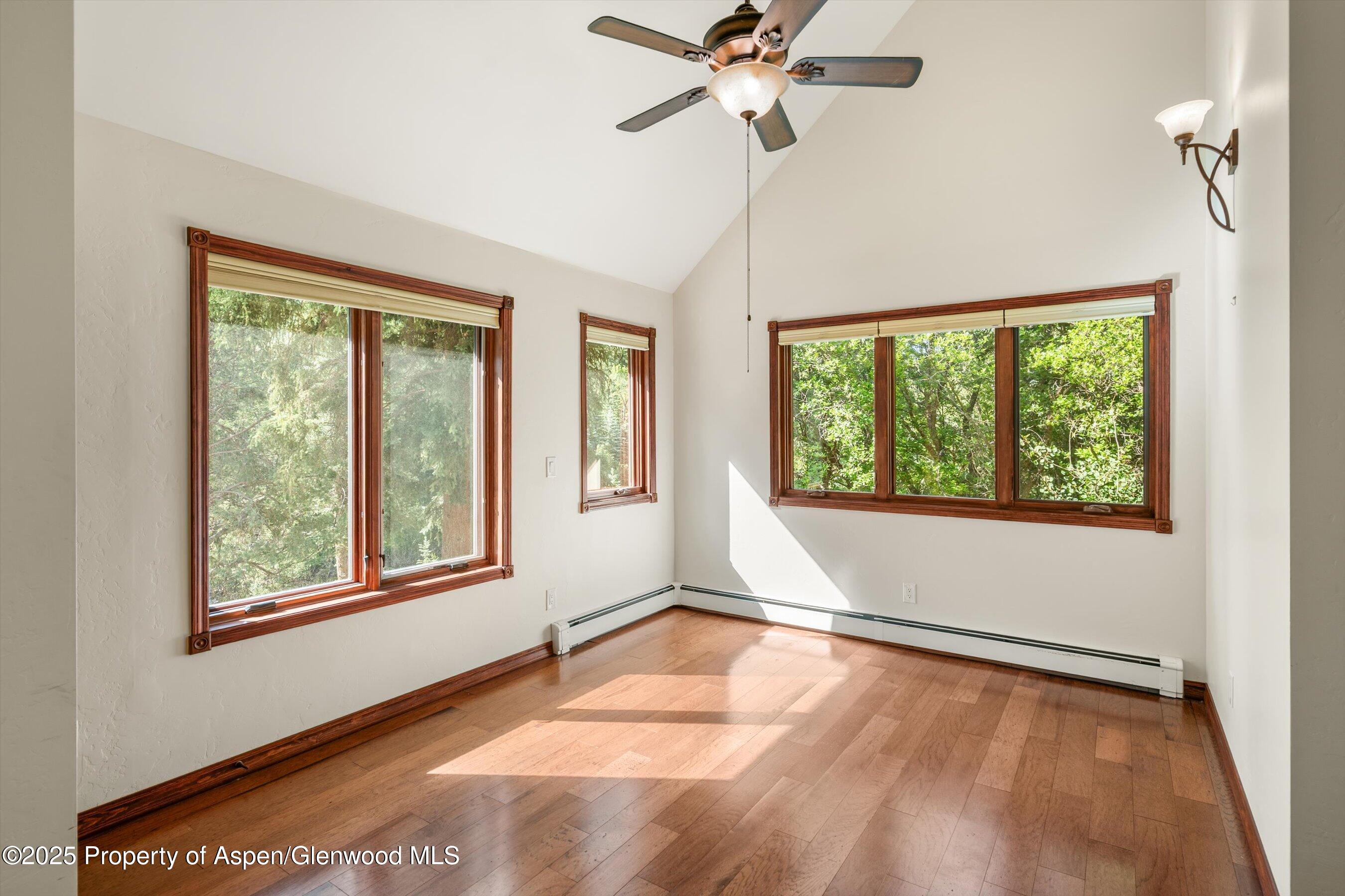 135 Irwin Drive Redstone, CO 81623 - Photo 25 of 46 upstairs en suite bedroom