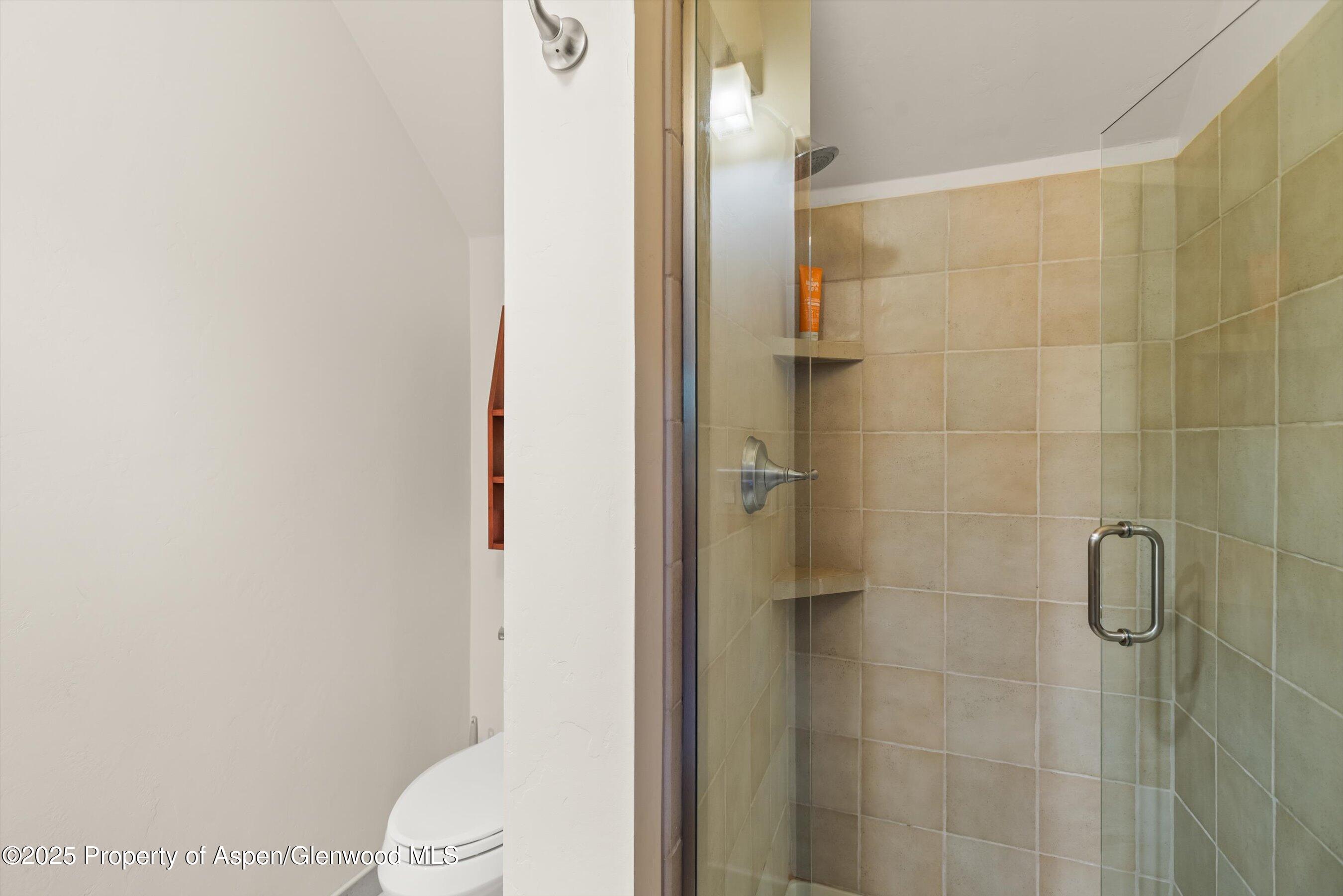 135 Irwin Drive Redstone, CO 81623 - Photo 29 of 46 en suite to 3rd bedroom