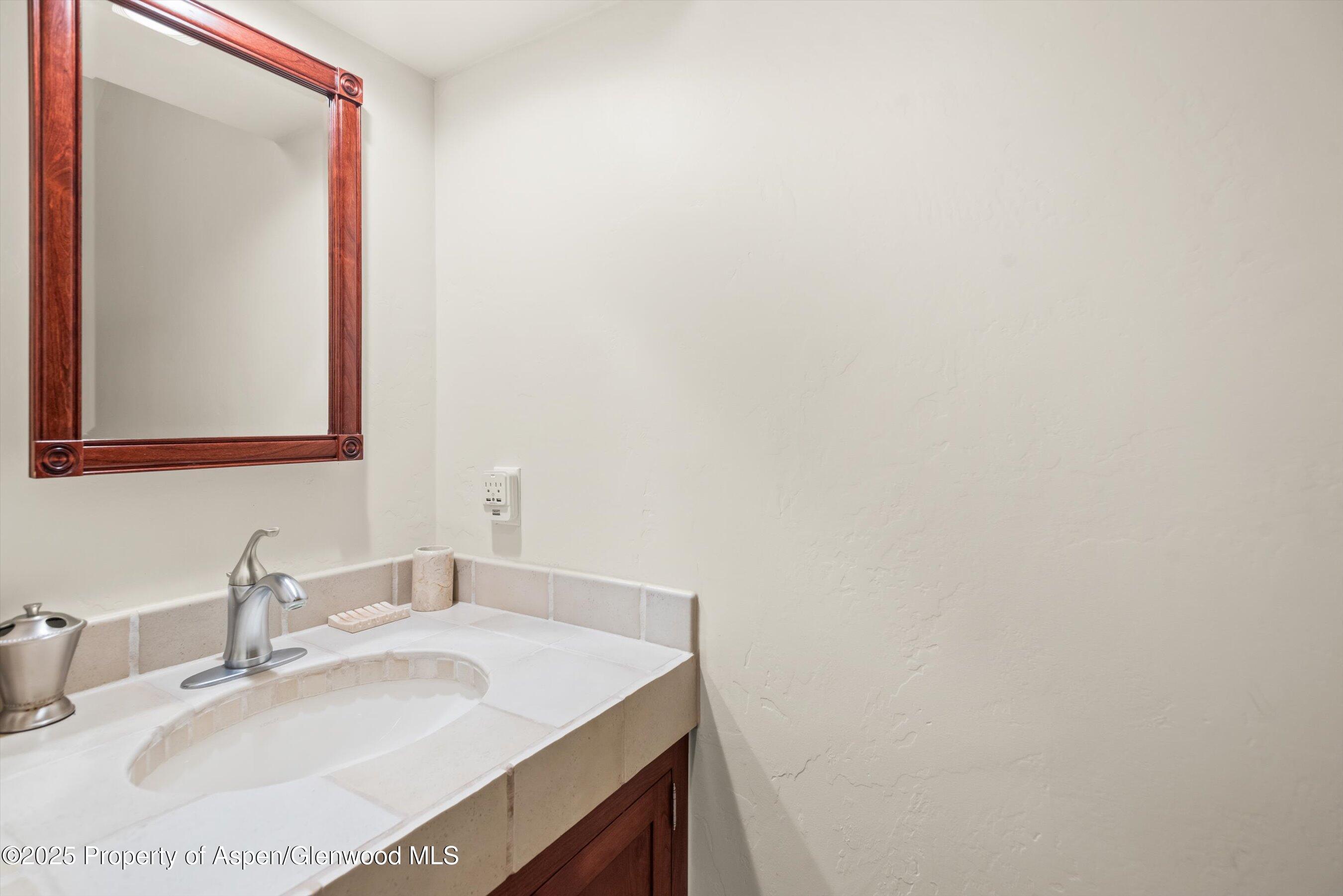 135 Irwin Drive Redstone, CO 81623 - Photo 30 of 46 3rd bathroom