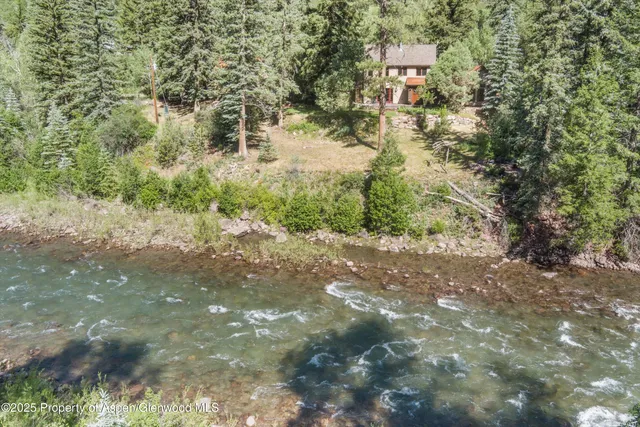 $1,695,000 | 135 Irwin Drive, Redstone, CO 81623