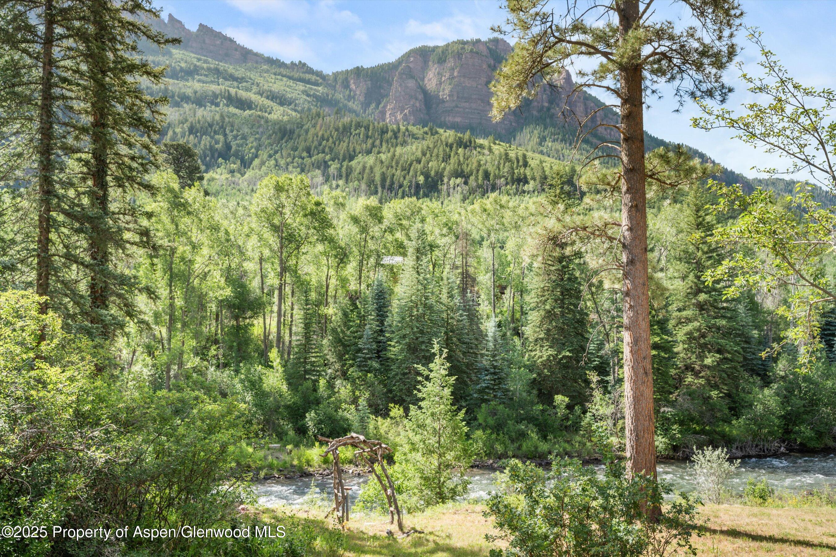 135 Irwin Drive Redstone, CO 81623 - Photo 36 of 46 77-135IrwinDr_25062411