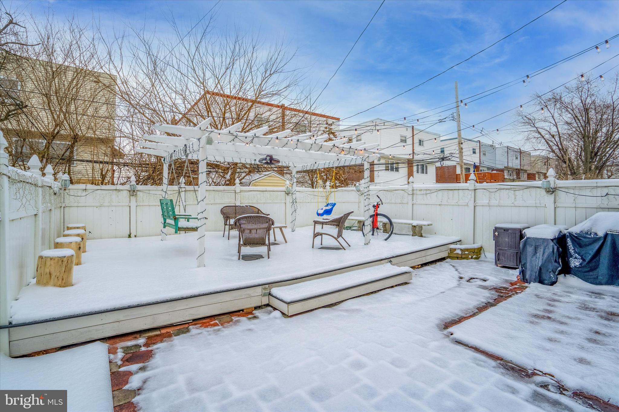 2717 Northview Road Philadelphia, PA 19152 - Photo 23 of 26