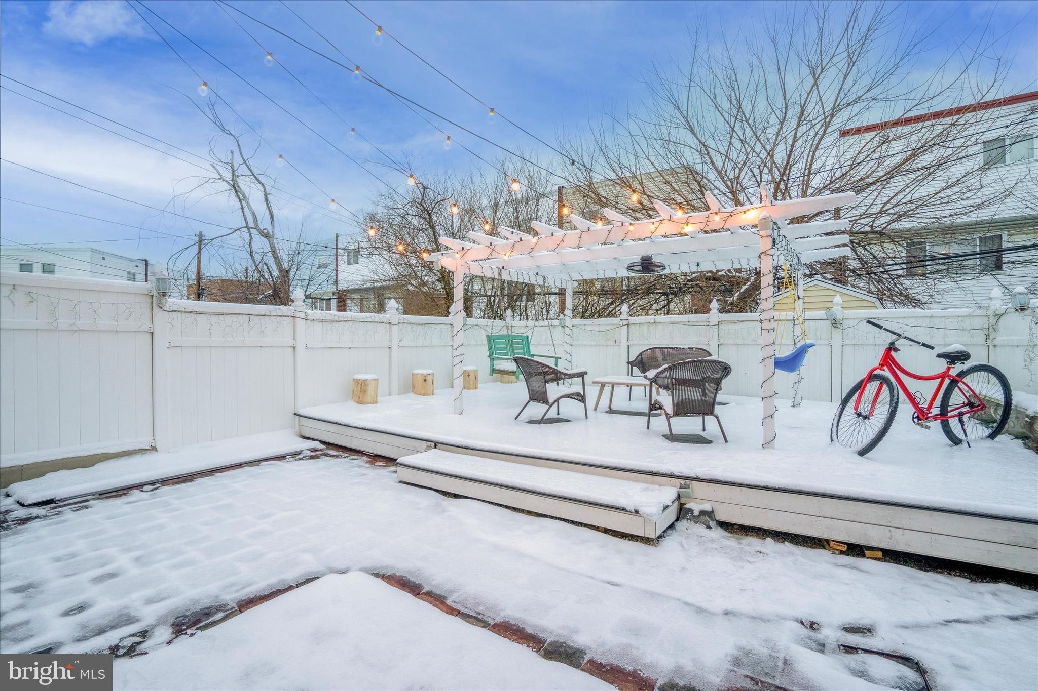 2717 Northview Road Philadelphia, PA 19152 - Photo 24 of 26