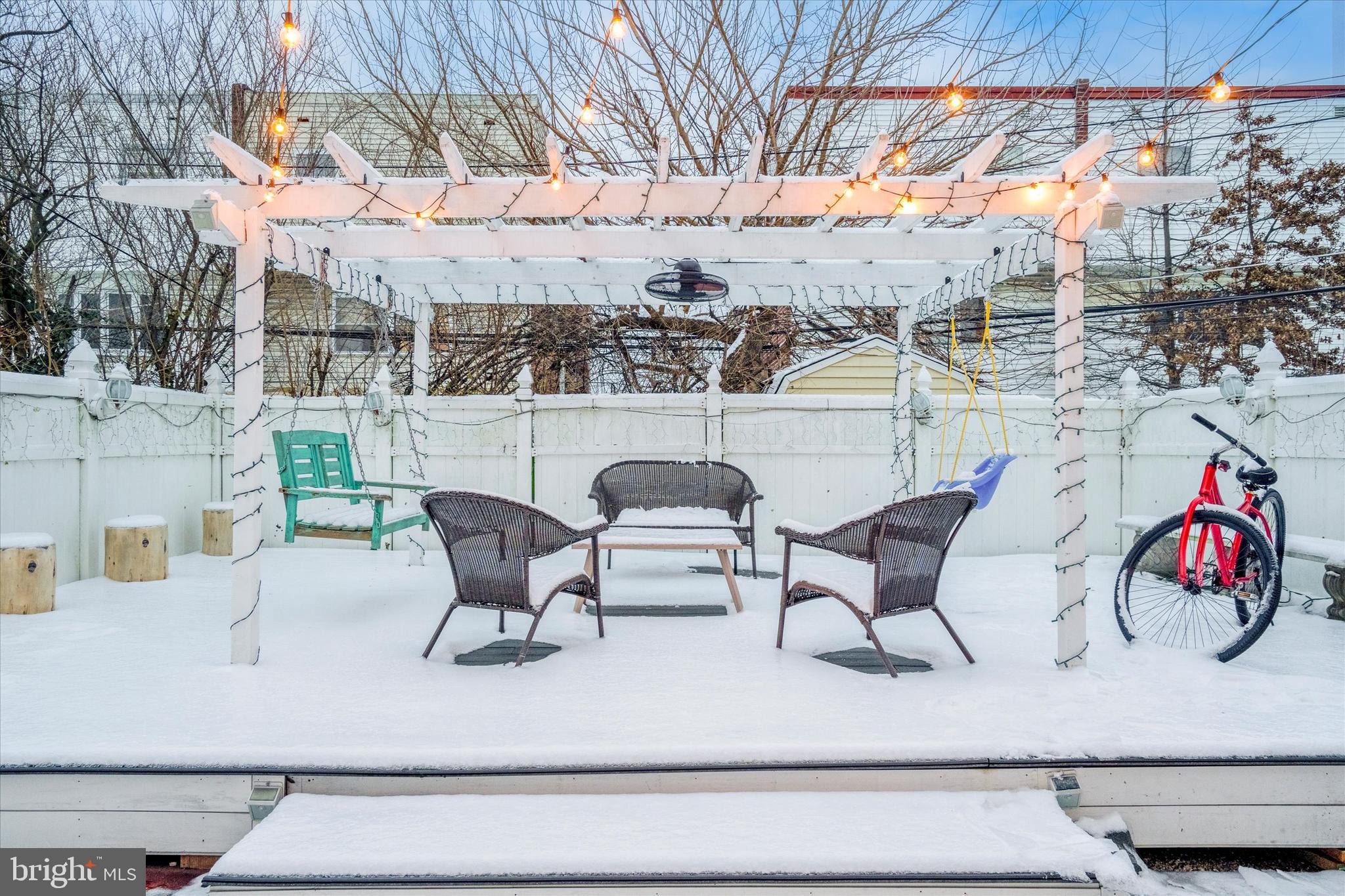 2717 Northview Road Philadelphia, PA 19152 - Photo 25 of 26