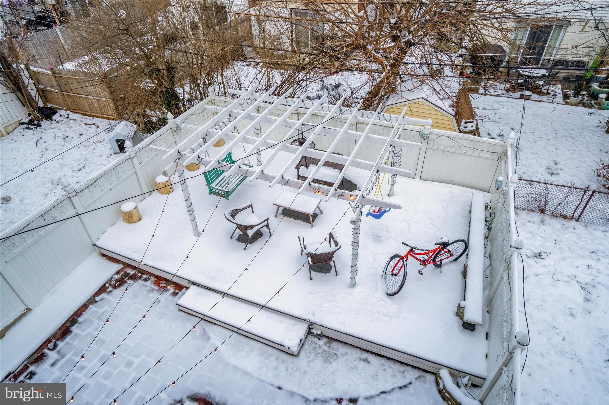 2717 Northview Road Philadelphia, PA 19152 - Photo 26 of 26