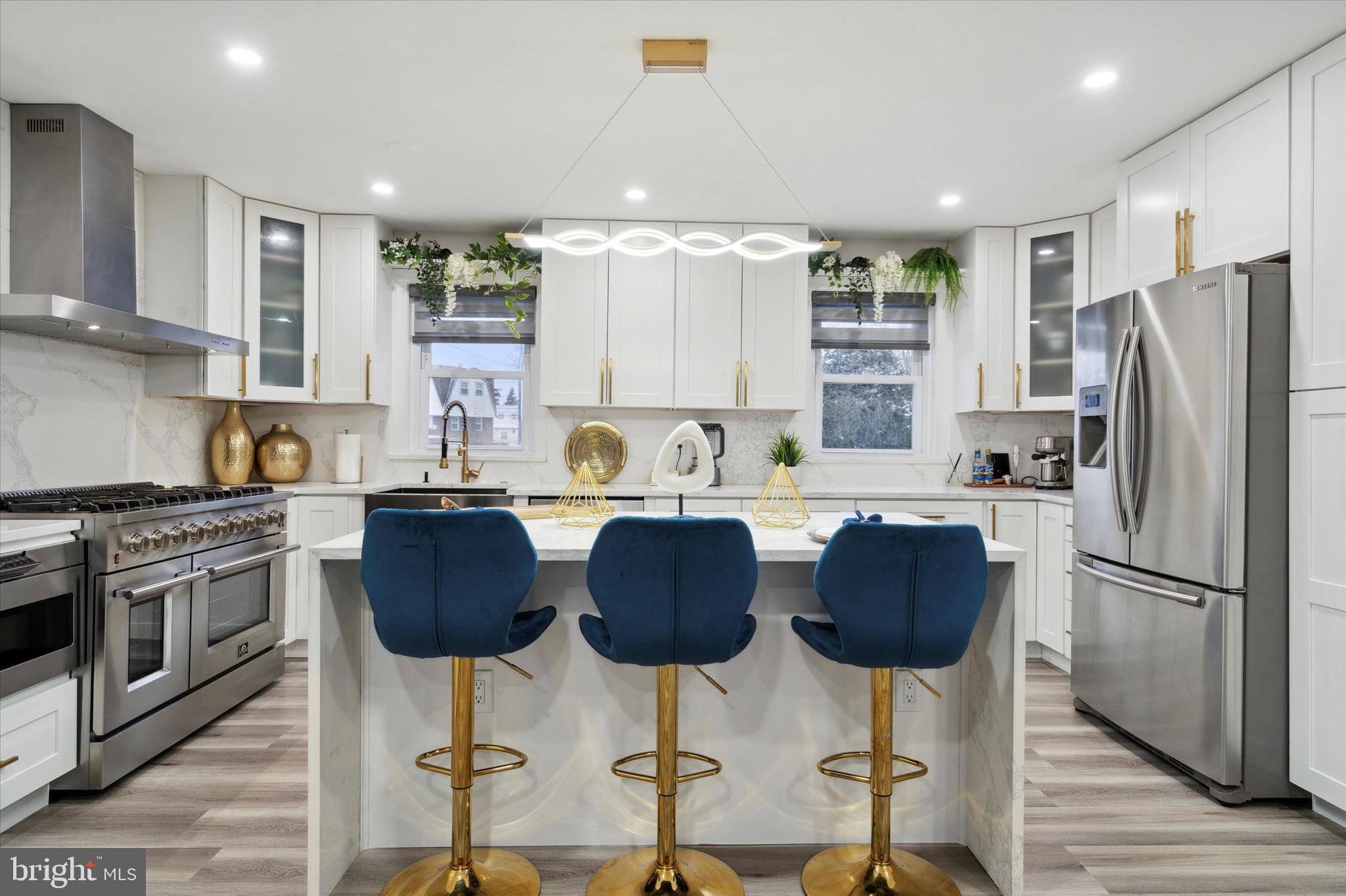 2717 Northview Road Philadelphia, PA 19152 - Photo 4 of 26