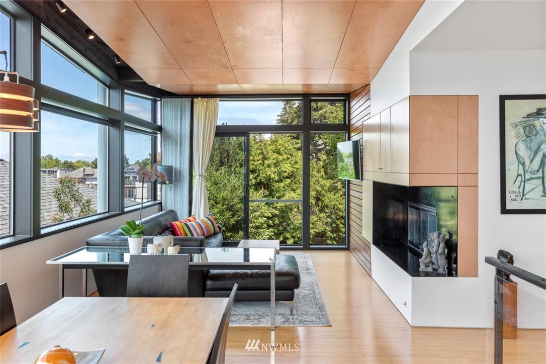 706 West Howe Street Seattle, WA 98119 - Photo 12 of 40 Gallery Image 12