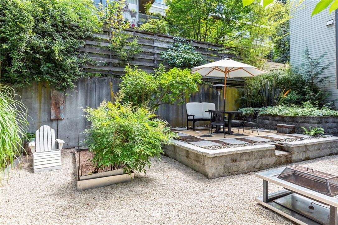 706 West Howe Street Seattle, WA 98119 - Photo 31 of 40 Gallery Image 31
