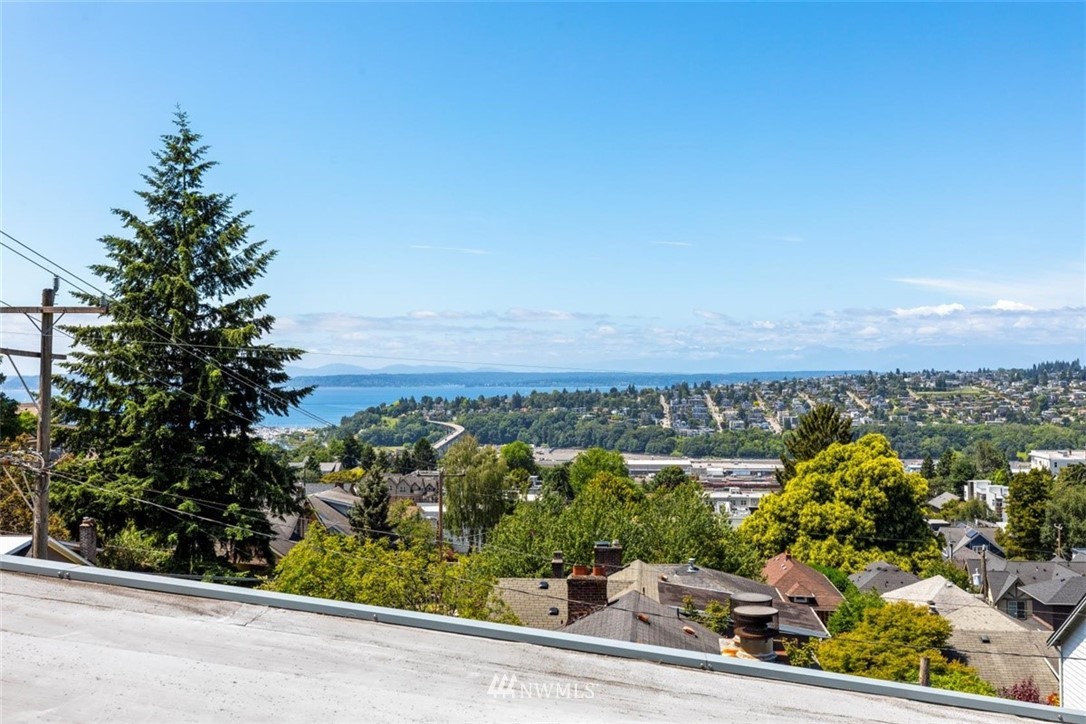 706 West Howe Street Seattle, WA 98119 - Photo 39 of 40 Gallery Image 39