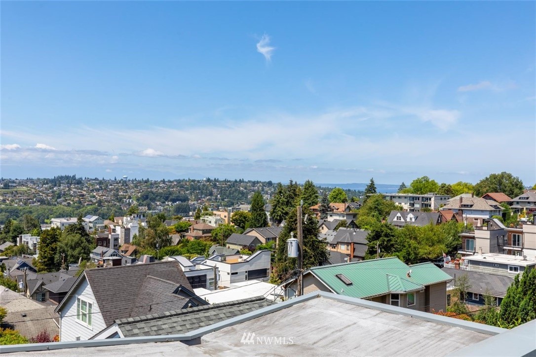 706 West Howe Street Seattle, WA 98119 - Photo 40 of 40 Gallery Image 40