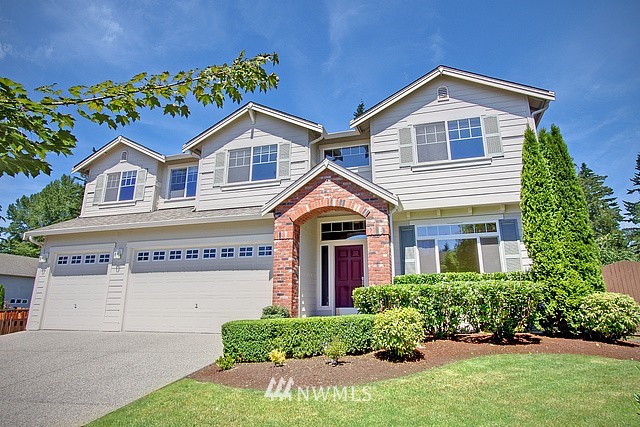 207 185th Place Southwest Bothell, WA 98012 - Photo 1 of 19