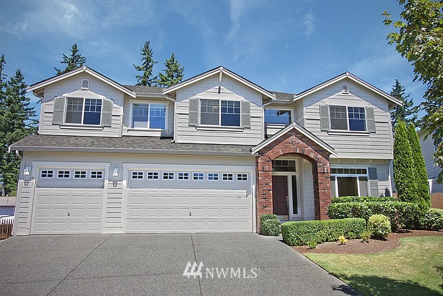 207 185th Place Southwest Bothell, WA 98012 - Photo 2 of 19